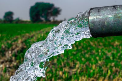 Improves water pressure