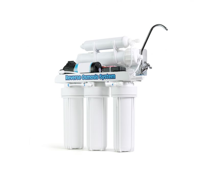 Ro Water Purification in Denver, CO