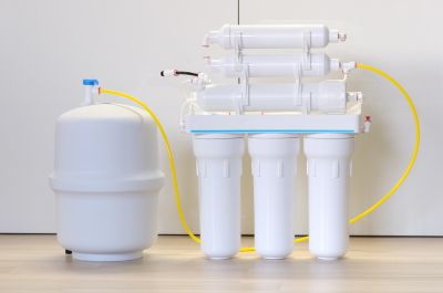 RO Water Treatment in Bergen County, NJ