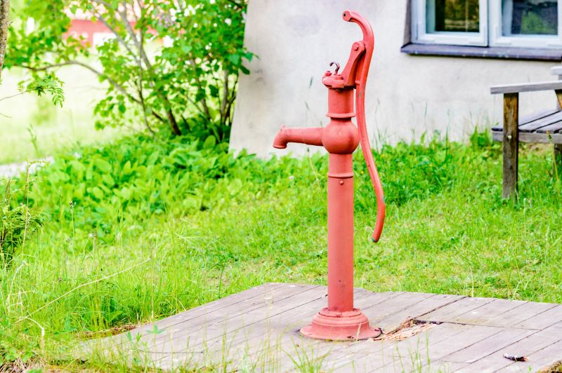 Well Pump Repair