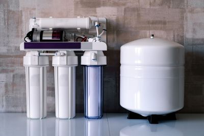 Filtration System Installation in Indianapolis, IN