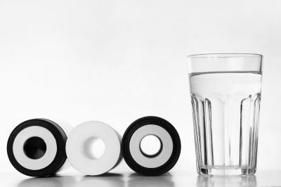 Home Water Filtration in Raleigh, NC