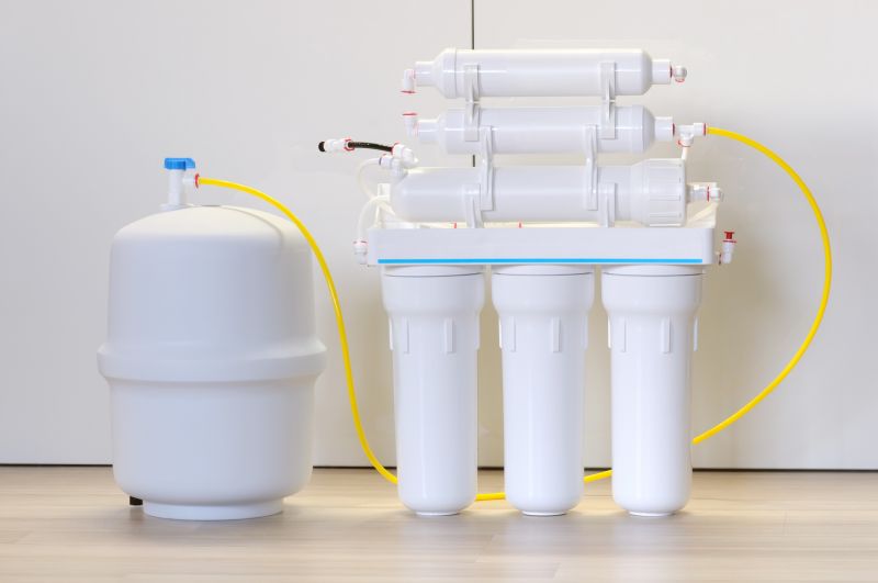 Home Water Filtration Service in Austin, TX