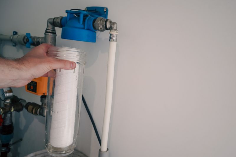 Residential Water Treatment in Cincinnati, OH