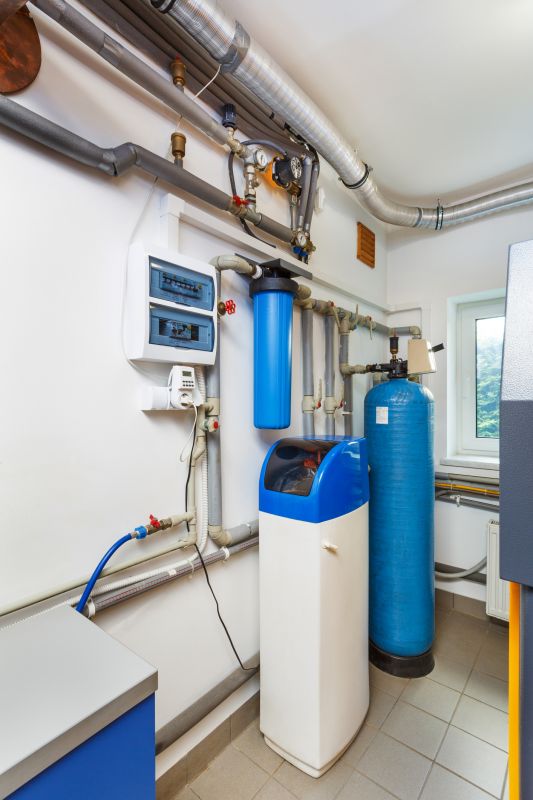 Residential Water Treatment in Columbus, OH