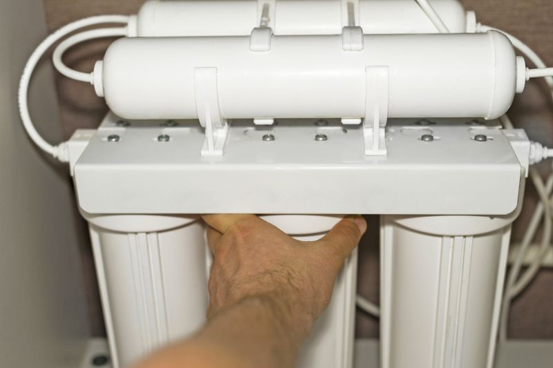 Reverse Osmosis Installation in Sarasota, FL