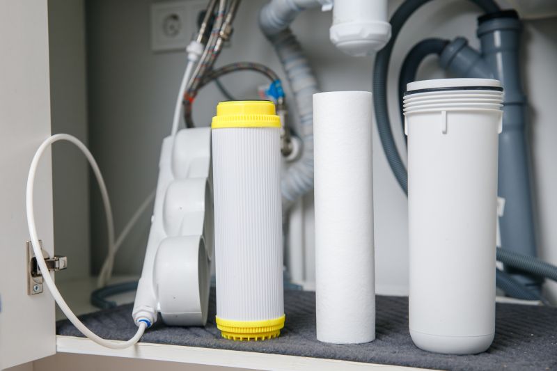 Ro System Replacement in Columbus, OH