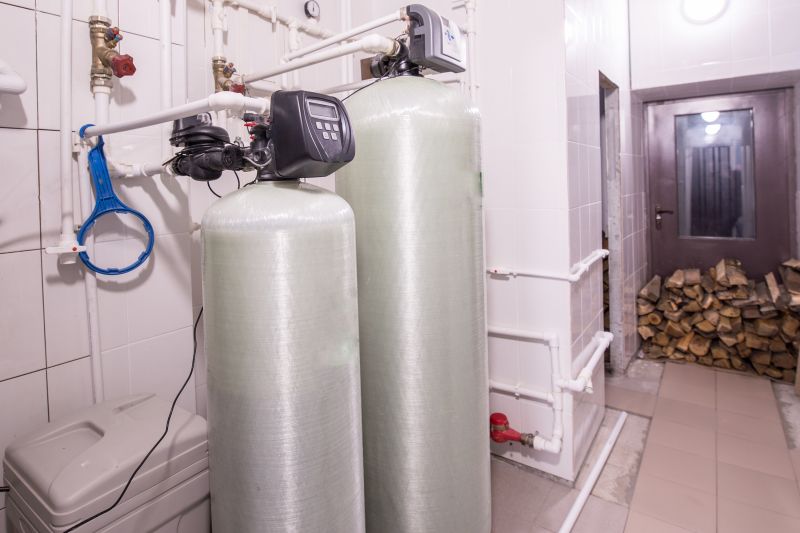 Ro Water Purification in Columbus, OH