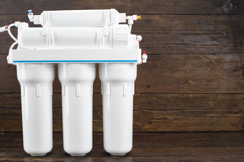 Ro Water Treatment in Bergen County, NJ
