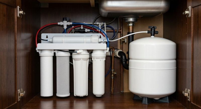 Ro Water Treatment in Louisville, KY