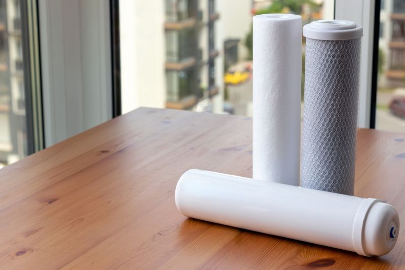 Water Softener Service in Asheville, NC