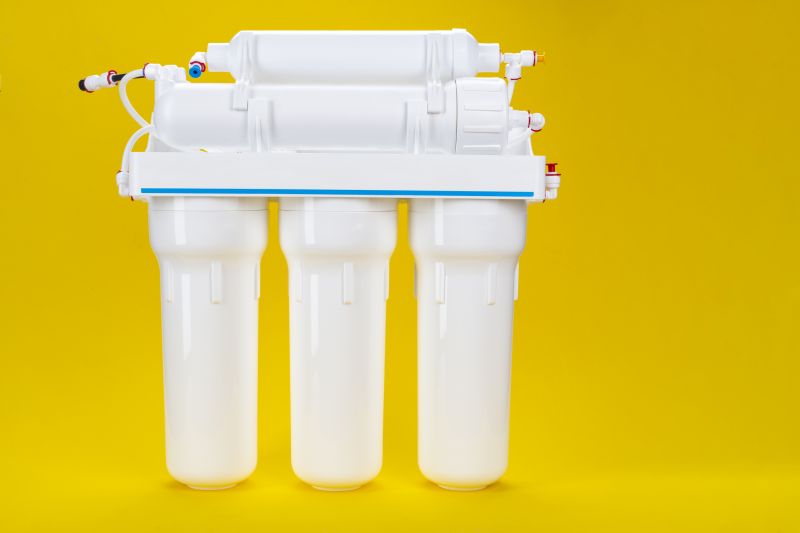 Water Treatment Service in Jacksonville, FL
