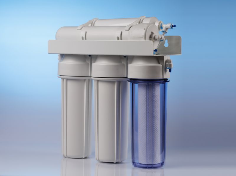 Water Treatment Service in Austin, TX