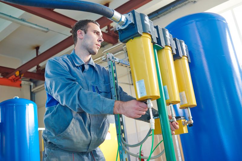 Water Treatment Service in San Antonio, TX