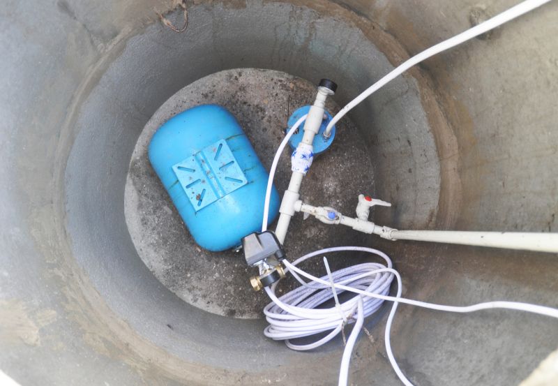 Water Well Repair in Reno, NV