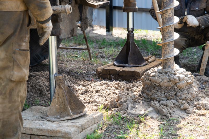 Well Digging Service in Reno, NV