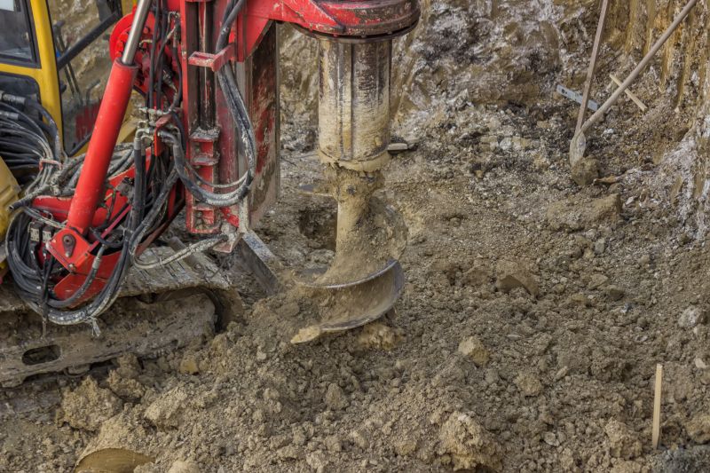 Well Drilling Service in Carson City, NV