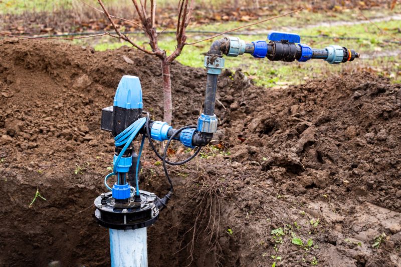 Well Pump Installation in Reno, NV
