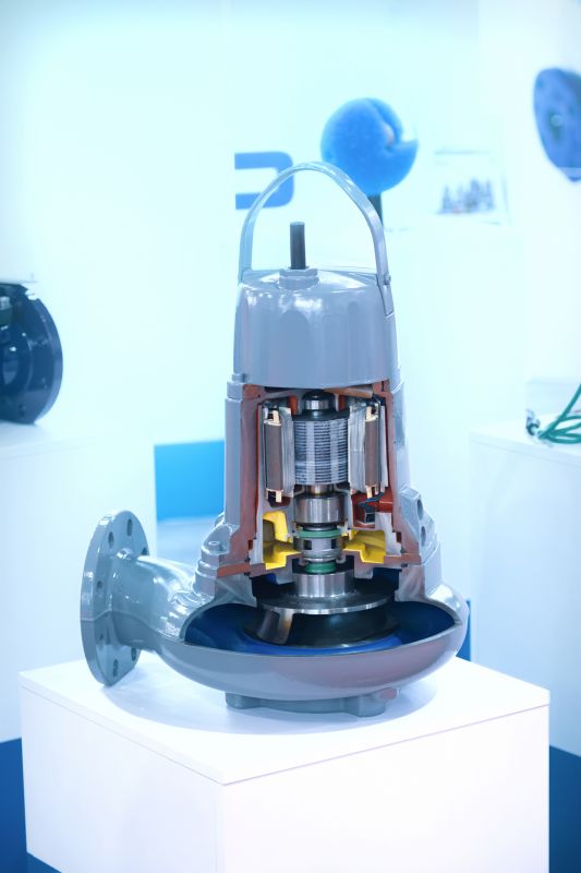 Well Pump Repair Costs — Cost of Well Pump Repair
