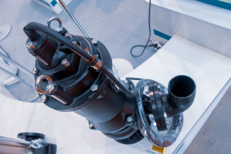 Well Pump Repair Costs — Cost of Well Pump Repair