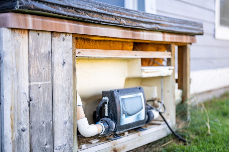 Well Pump Repair Costs — Cost of Well Pump Repair