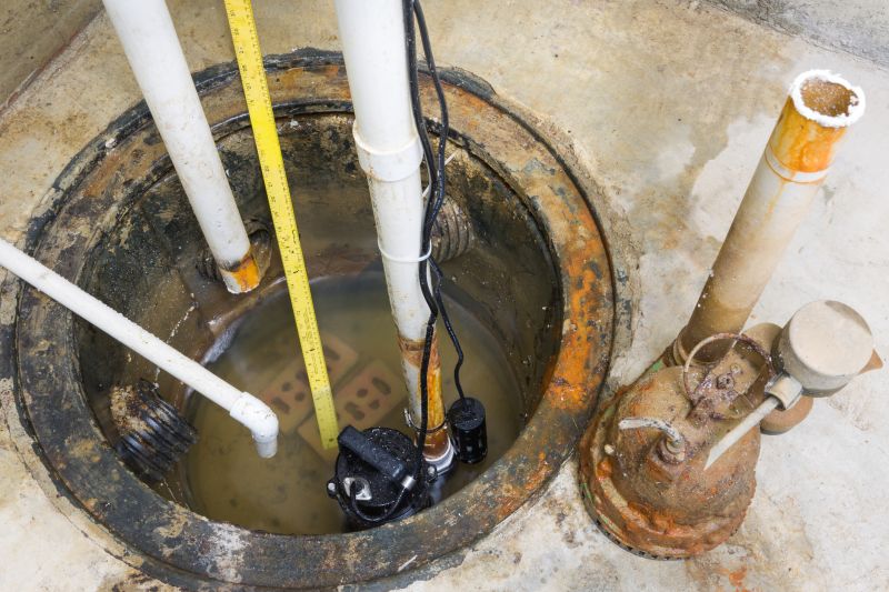 Well Pump Repair