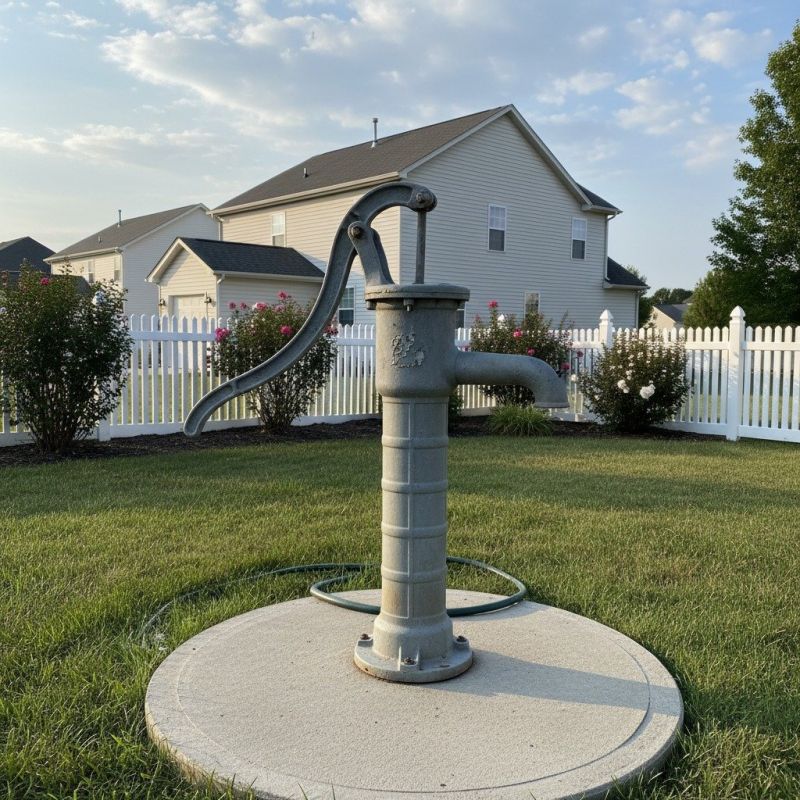 Well Pump Repair in Carson City, NV