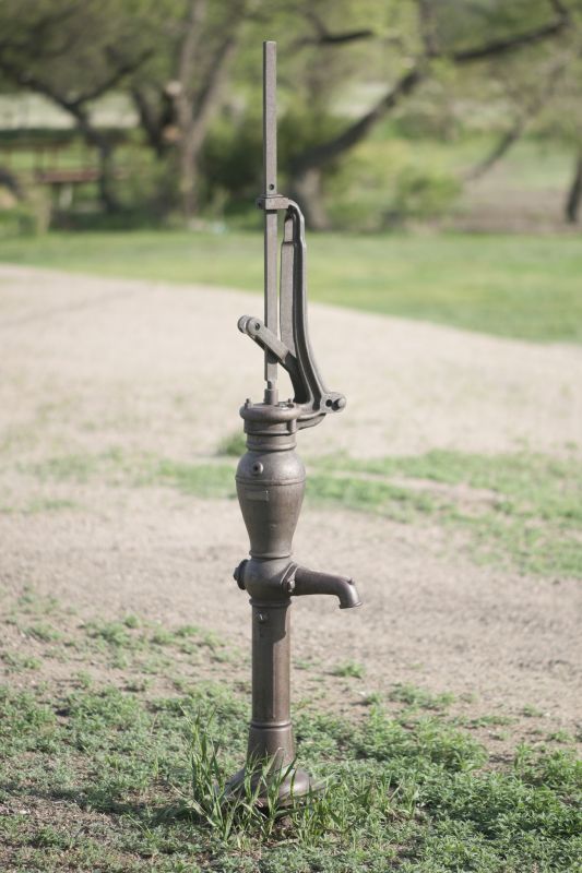 Well Pump Replacement in Carson City, NV