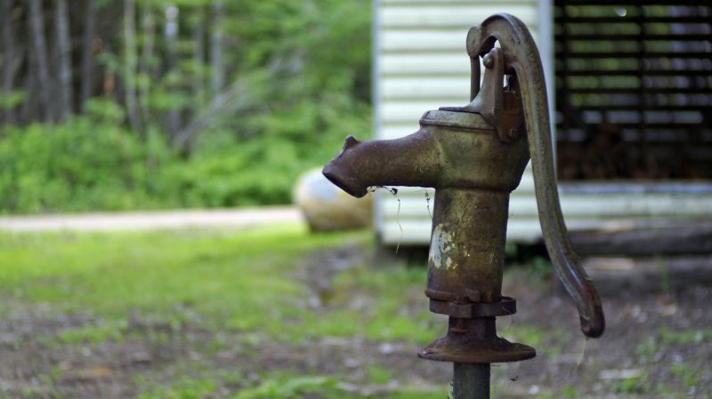 Well Water Pump Repair in Carson City, NV